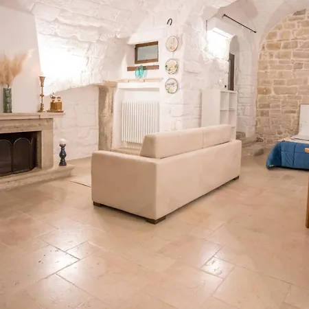 Charmeroom Dimora D'incanto Bed & Breakfast Trani