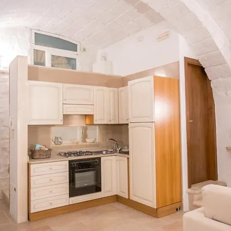 Charmeroom Dimora D'incanto Trani