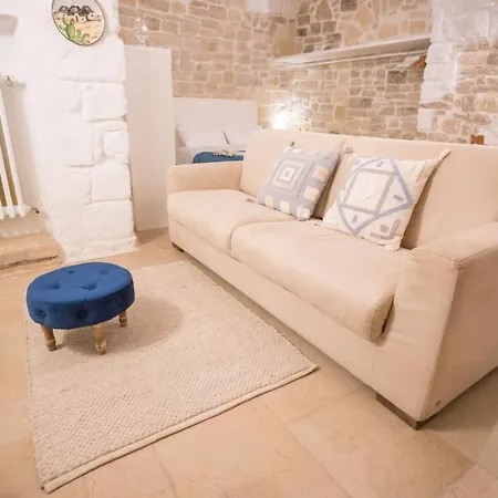 Bed & Breakfast Charmeroom Dimora D'incanto