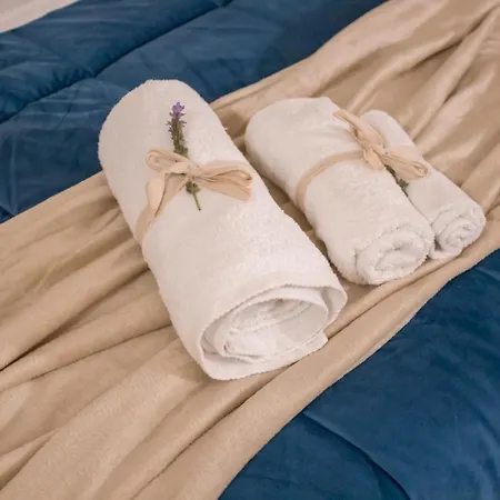 Charmeroom Dimora D'incanto Bed & Breakfast Trani