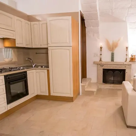 Charmeroom Dimora D'incanto 4*