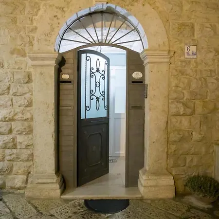 Charmeroom Dimora D'incanto Bed & Breakfast Trani