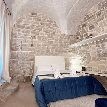 Charmeroom Dimora D'incanto Bed & Breakfast 4*