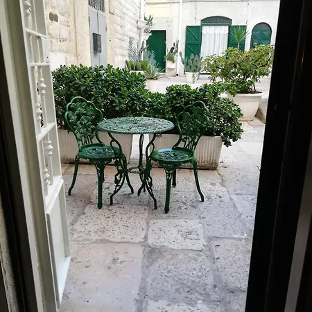 Charmeroom Dimora D'incanto