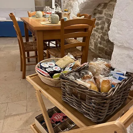 Charmeroom Dimora D'incanto 4* Trani