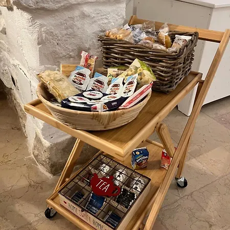 Bed & Breakfast Charmeroom Dimora D'incanto 4*