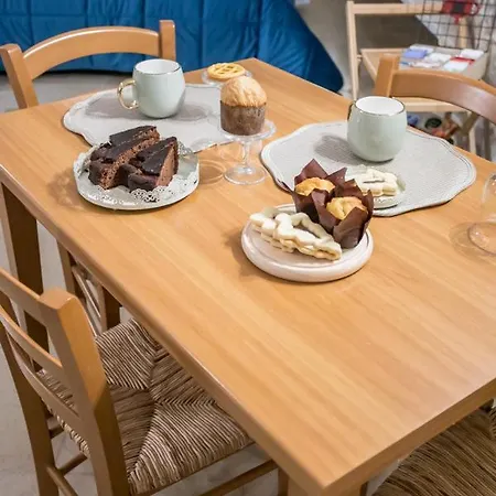 Charmeroom Dimora D'incanto 4*