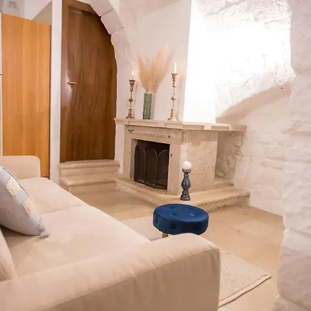 Charmeroom Dimora D'incanto 4* Trani
