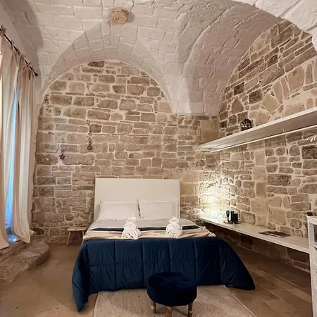 Charmeroom Dimora D'incanto Bed & Breakfast 4*
