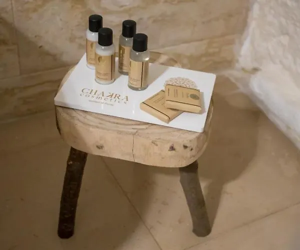 Charmeroom Dimora D'incanto