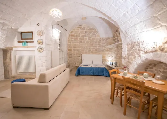 Charmeroom Dimora D'incanto Trani