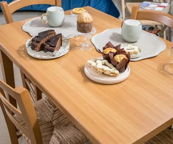 Charmeroom Dimora D'incanto 4*