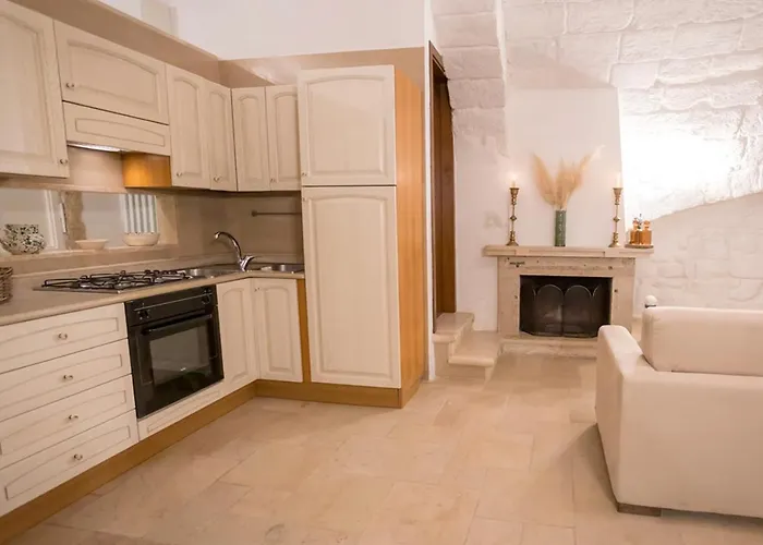 Charmeroom Dimora D'incanto 4*