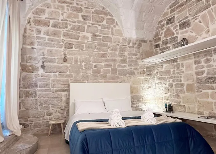Charmeroom Dimora D'incanto Couette-café 4*