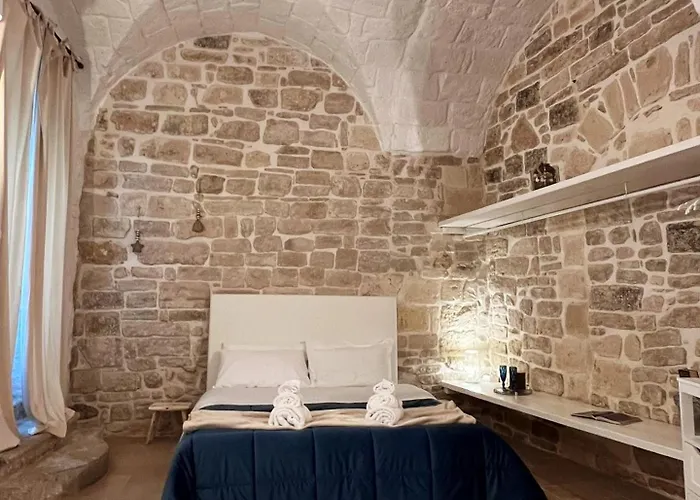 Charmeroom Dimora D'incanto Couette-café 4*