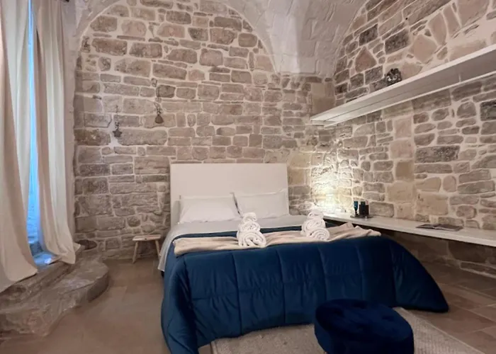 Charmeroom Dimora D'incanto