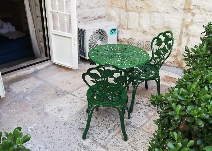 Charmeroom Dimora D'incanto 4* טרני