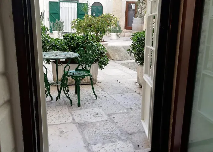 Charmeroom Dimora D'incanto לינה וארוחת בוקר