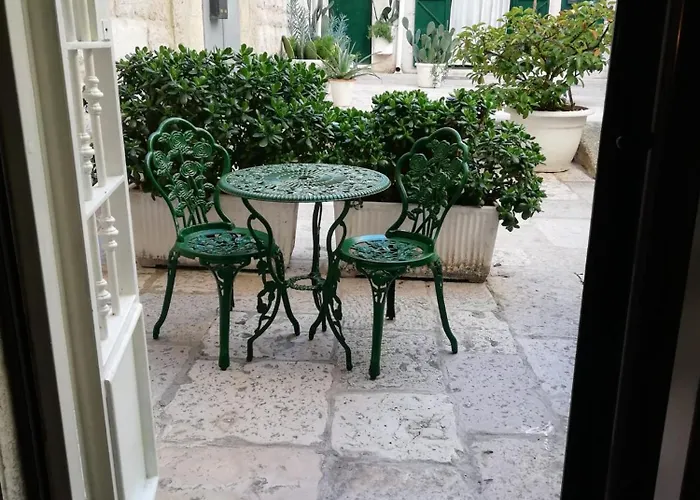 Charmeroom Dimora D'incanto